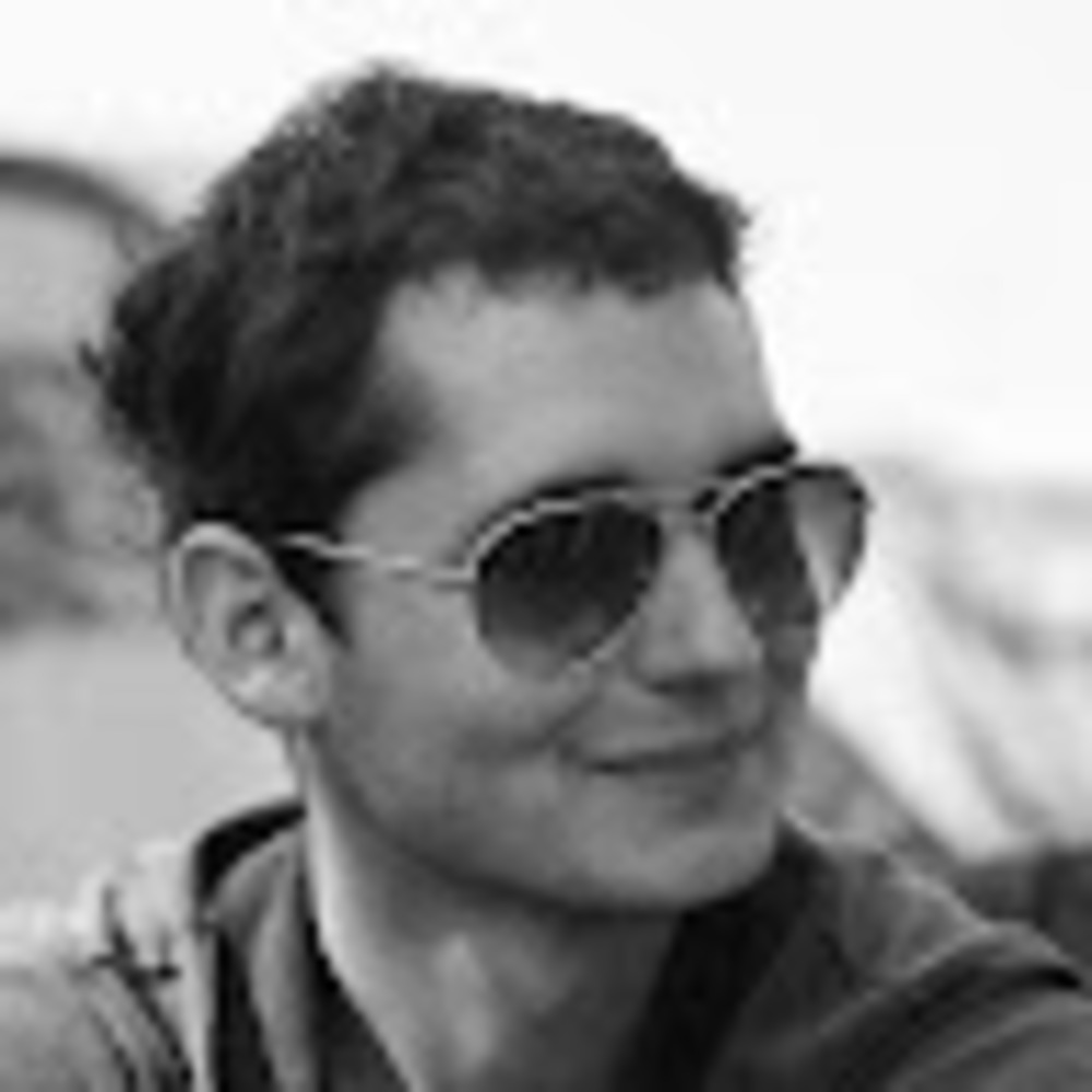 Meet your Posher, Pavel